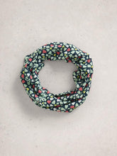 Jersey Roll Versatile Womens in NAVY MULTI