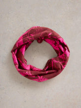 Jersey Roll Versatile Womens in PLUM MULTI