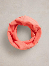 Womens Versatile Jersey Roll in MID CORAL