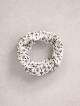 Jersey Roll Versatile Womens in IVORY PRINT